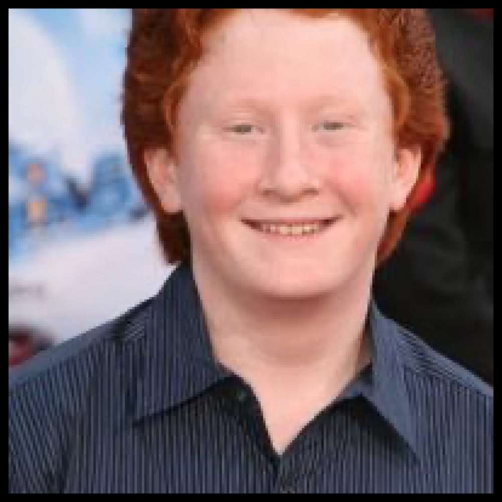 Meet your Posher, Greta